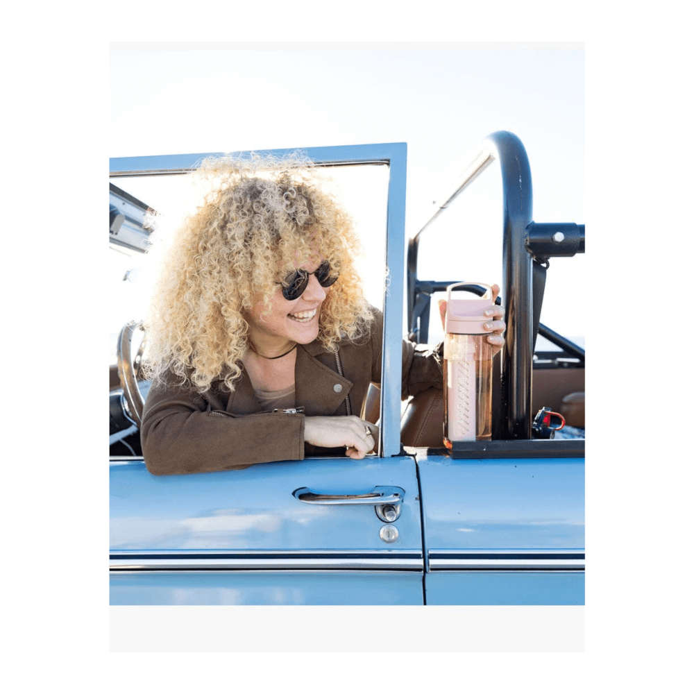 LifeStraw - Go 2.0 Filter Vandflaske 650ml // Hvid fra LifeStraw - billede nr. 6 hos GrejFreak.dk