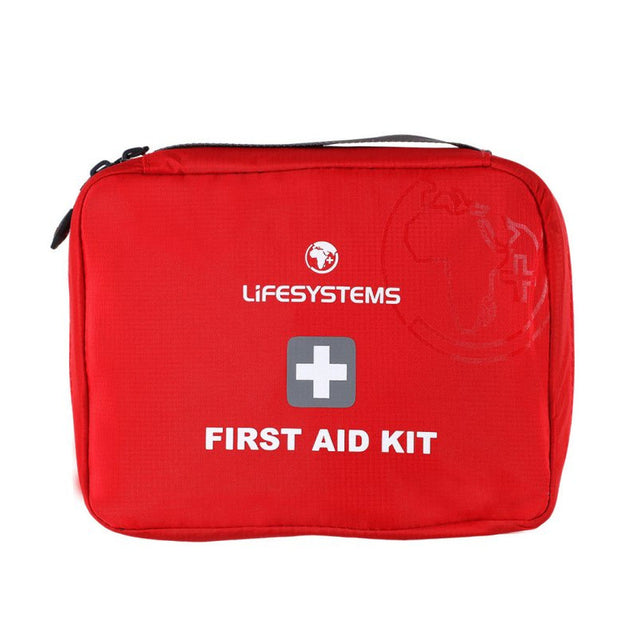 Lifesystems - Førstehjælpstaske (tom) fra Lifesystems - billede nr. 1 hos GrejFreak.dk
