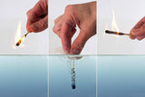 Lifesystems - Refill Vandtætte Stormtændstikker fra Lifesystems - billede nr. 3 hos GrejFreak.dk