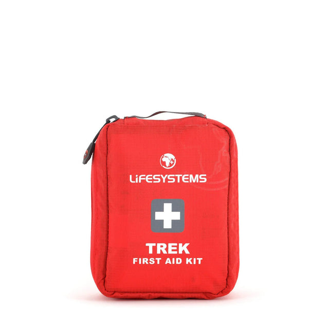 Lifesystems - Trek Førstehjælpstaske fra Lifesystems - billede nr. 1 hos GrejFreak.dk