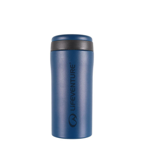 Lifeventure - Thermal Mug 0.30L // Blå / Lilla fra Lifeventure - billede nr. 1 hos GrejFreak.dk