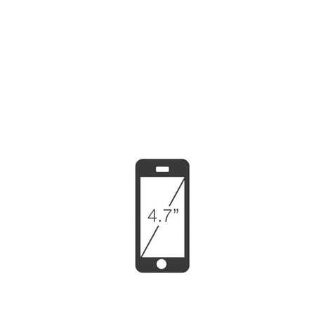 Lifeventure - Vandtæt Telefon Etui // Grå fra Lifeventure - billede nr. 2 hos GrejFreak.dk