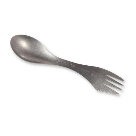 Light My Fire - Spork Titanium fra Light My Fire - billede nr. 1 hos GrejFreak.dk