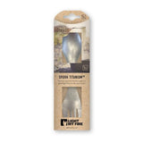 Light My Fire - Spork Titanium fra Light My Fire - billede nr. 2 hos GrejFreak.dk