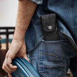Light My Fire - Spork Titanium Med Etui fra Light My Fire - billede nr. 5 hos GrejFreak.dk