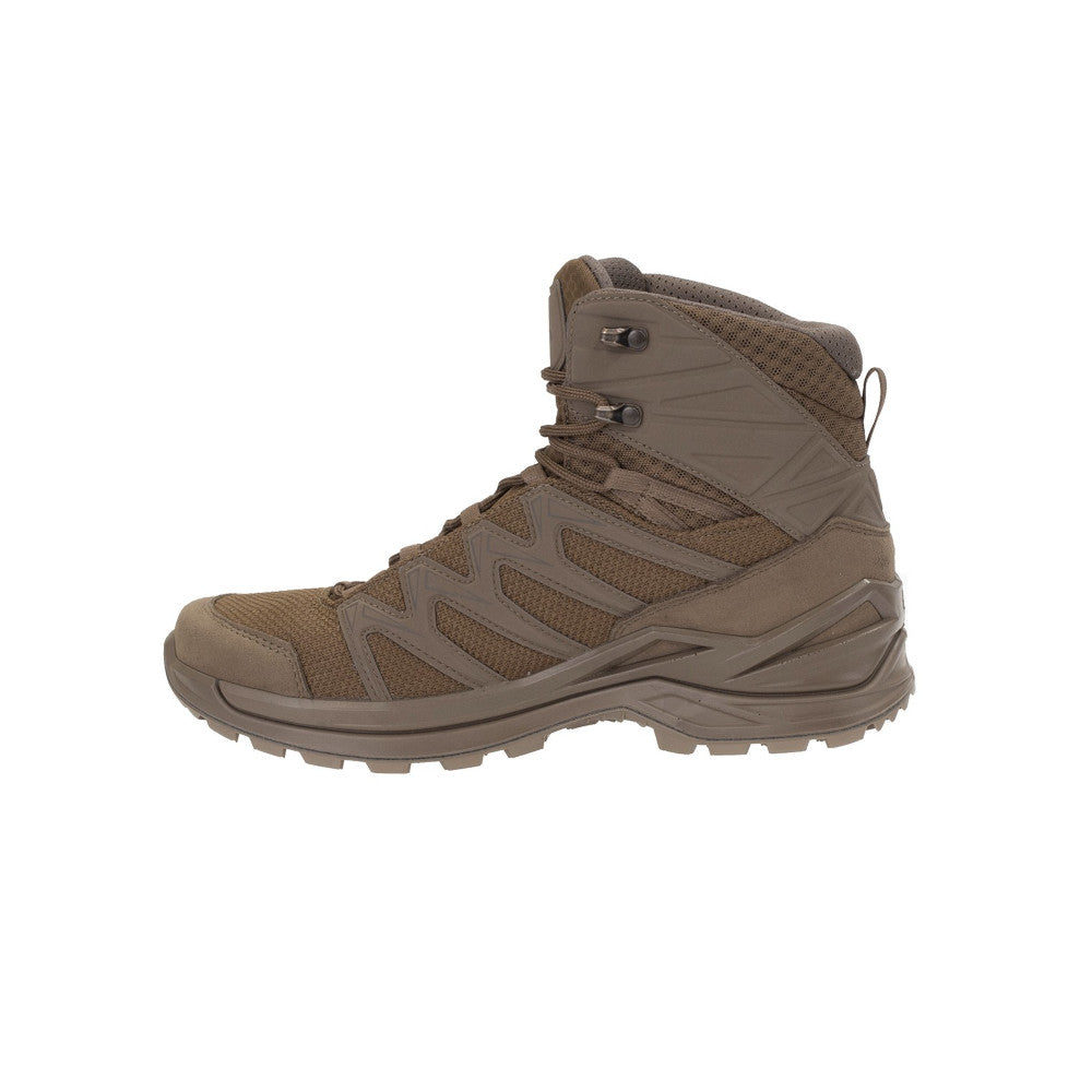 Lowa - Innox PRO Gore-Tex MID TF Støvler // Coyote (120) fra Lowa - billede nr. 3 hos GrejFreak.dk