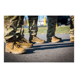 Lowa - Innox PRO Gore-Tex MID TF Støvler // Sort fra Lowa - billede nr. 3 hos GrejFreak.dk