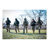 Lowa - Innox PRO Gore-Tex MID TF Støvler // Sort fra Lowa - billede nr. 7 hos GrejFreak.dk