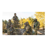 Lowa - Z-6S GORE-TEX C Støvler // Mørkebrun fra Lowa - billede nr. 3 hos GrejFreak.dk