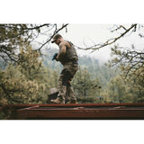 Lowa - Z-6S GORE-TEX C Støvler // Sort fra Lowa - billede nr. 8 hos GrejFreak.dk