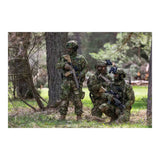 Lowa - Z-8S Gore-Tex C Støvler // Coyote fra Lowa - billede nr. 2 hos GrejFreak.dk