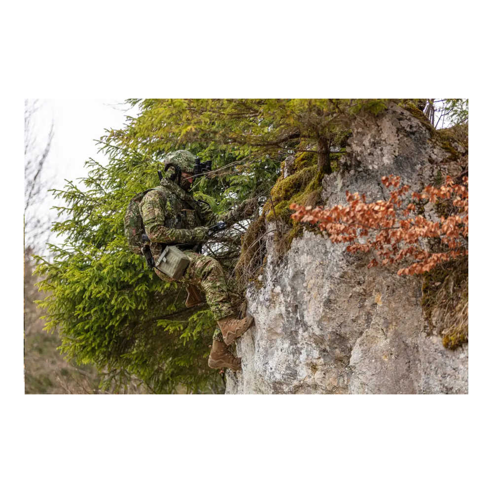 Lowa - Z-8S Gore-Tex C Støvler // Coyote fra Lowa - billede nr. 3 hos GrejFreak.dk