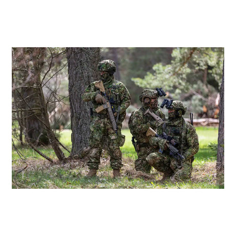 Lowa - Z-8S Gore-Tex C Støvler // Mørkebrun fra Lowa - billede nr. 2 hos GrejFreak.dk