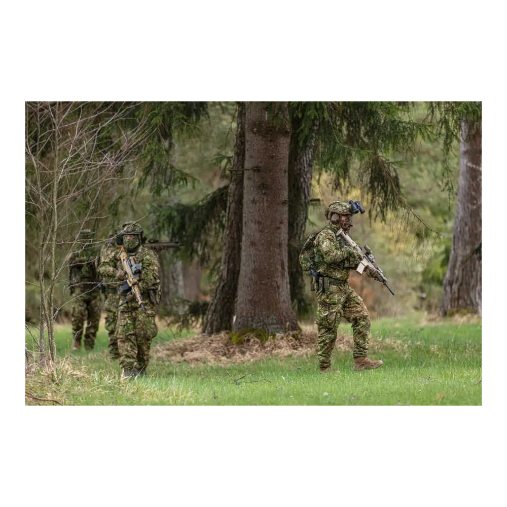 Lowa - Z-8S Gore-Tex C Støvler // Mørkebrun fra Lowa - billede nr. 8 hos GrejFreak.dk