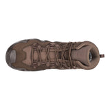 Lowa - Zephyr MK2 GORE-TEX MID Støvler // Mørkebrun fra Lowa - billede nr. 5 hos GrejFreak.dk
