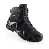 Lowa - Zephyr MK2 GORE-TEX MID Støvler // Sort fra Lowa - billede nr. 2 hos GrejFreak.dk
