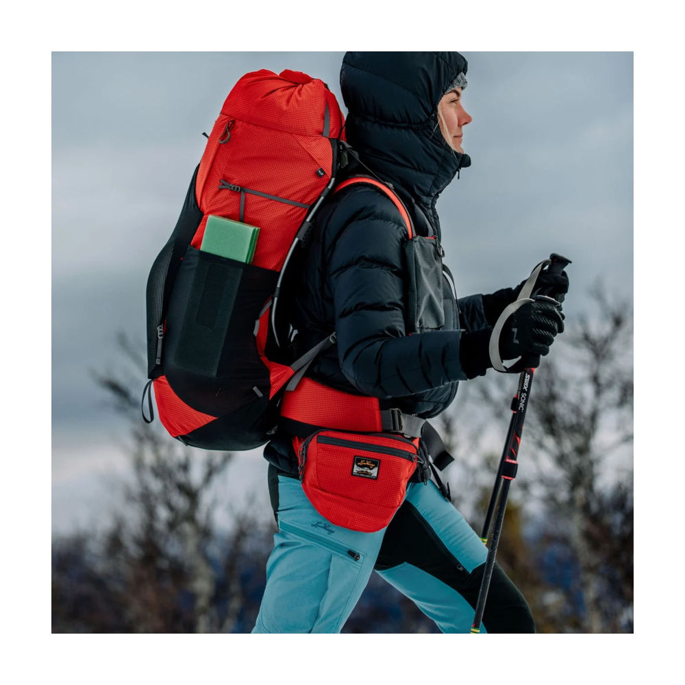 wanderrucksack 60l Padje Light Wanderrucksack 60L von Lundhags – Online kaufen – GearFreak.de