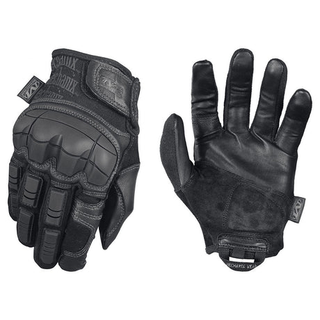 Mechanix Wear - Breacher FR Combat Arbejdshandsker fra Mechanix Wear - billede nr. 1 hos GrejFreak.dk