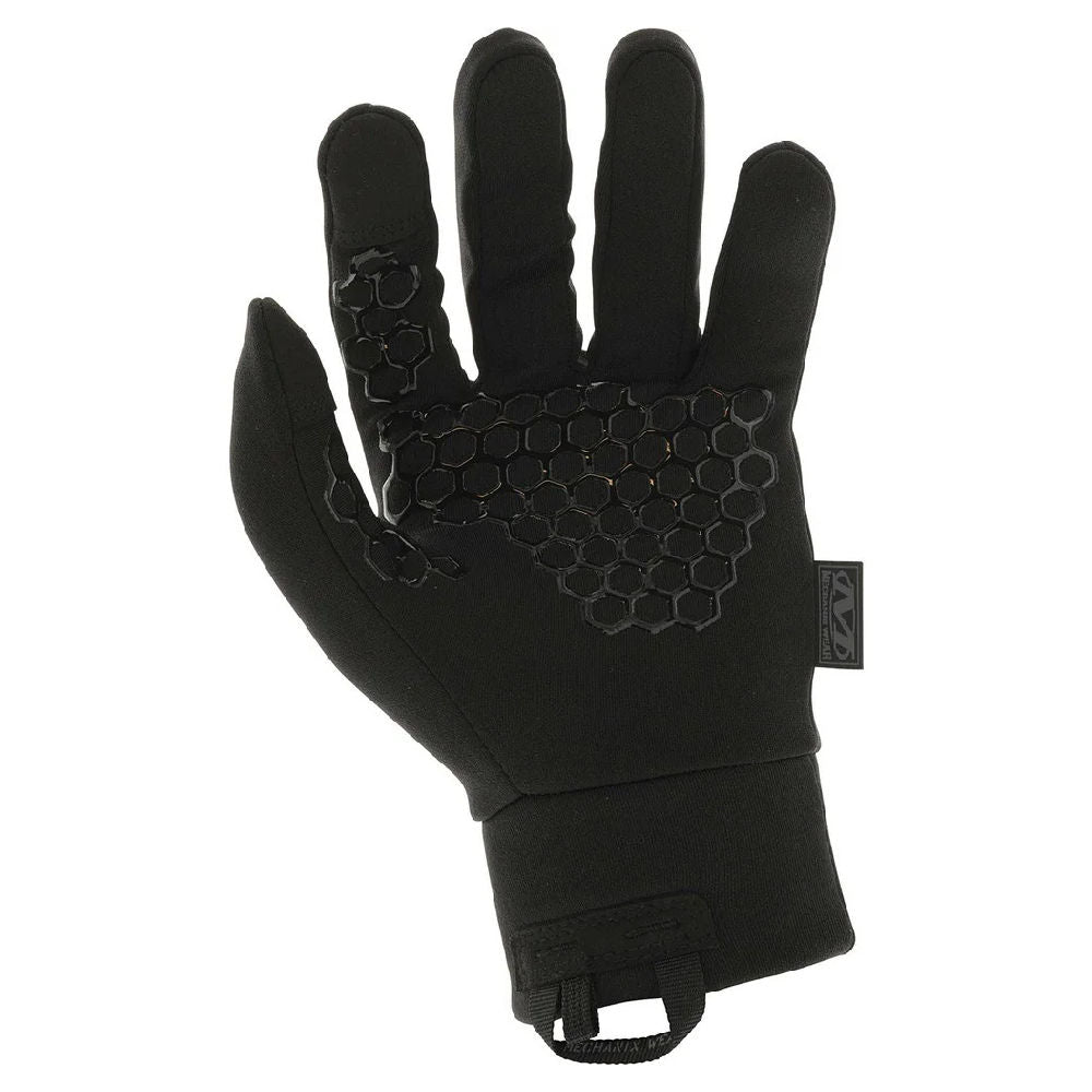 Mechanix Wear - COLDWORK Arbejdshandsker // Sort fra Mechanix Wear - billede nr. 2 hos GrejFreak.dk