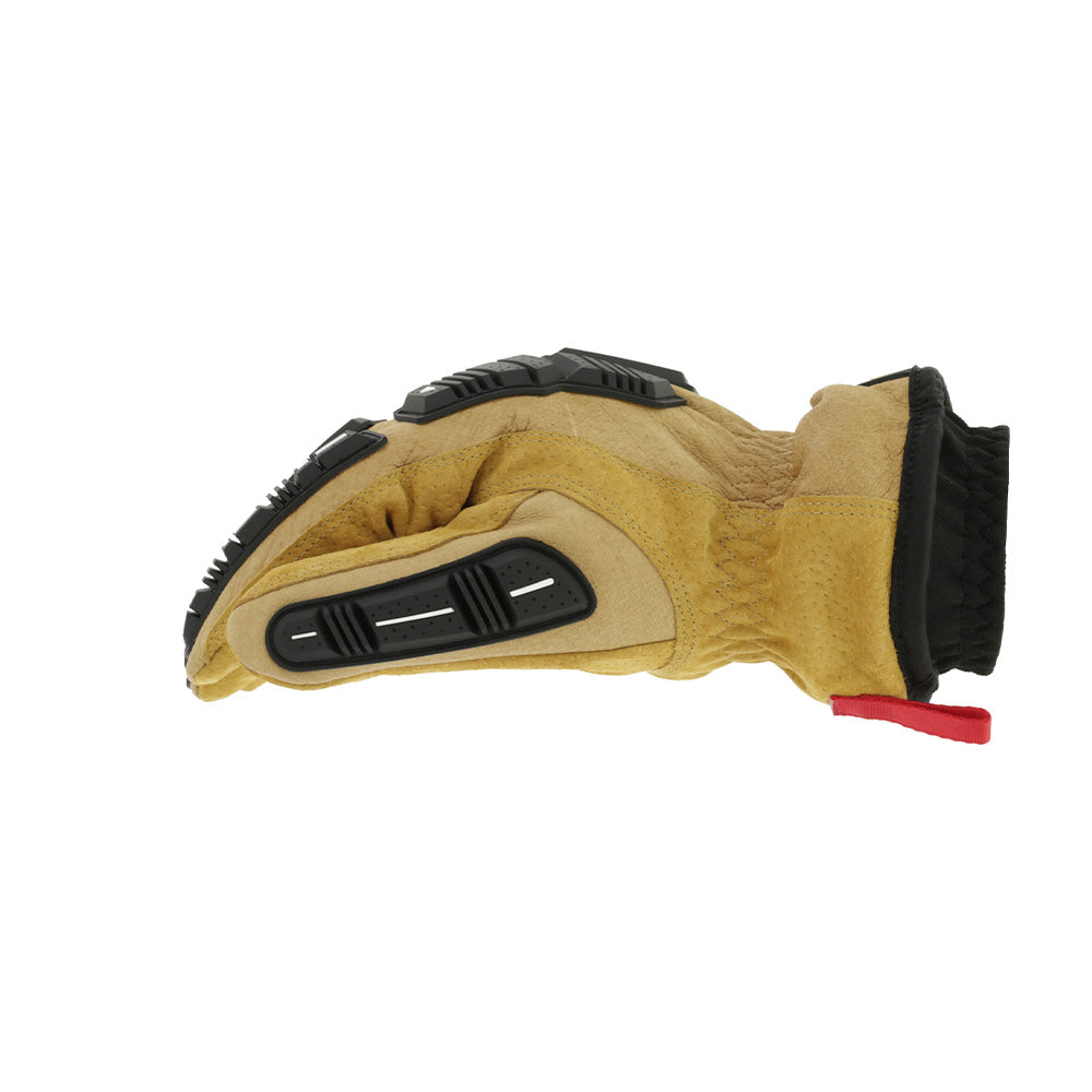 Mechanix Wear - ColdWork M-Pact Driver F9-360 Vandtætte Læder Arbejdshandsker fra Mechanix Wear - billede nr. 3 hos GrejFreak.dk