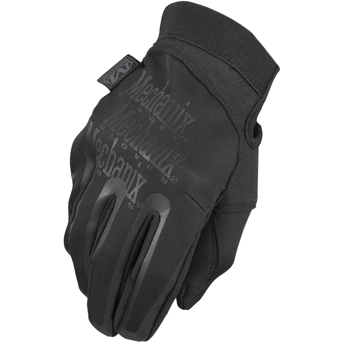Mechanix Wear - Element Arbejdshandsker fra Mechanix Wear - billede nr. 1 hos GrejFreak.dk