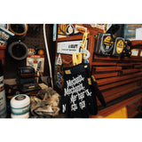 Mechanix Wear - Glove Clip Handskeklips Gul fra Mechanix Wear - billede nr. 3 hos GrejFreak.dk