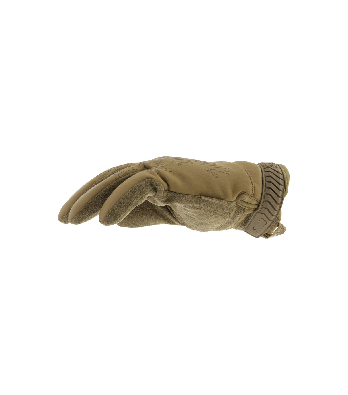 Mechanix Wear - Tactical ColdWork Original // Coyote fra Mechanix Wear - billede nr. 5 hos GrejFreak.dk