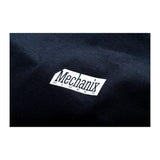 Mechanix Wear - The Original Logo Herre T-shirt Sort fra Mechanix Wear - billede nr. 3 hos GrejFreak.dk
