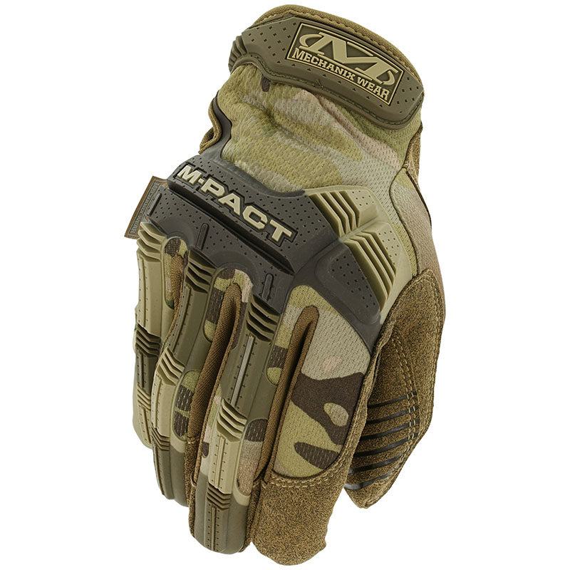 mechanix handschuhe original Original M-Pact Handschuhe von Mechanix. Hier günstig kaufen – GearFreak.de