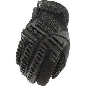 Mechanix Wear - The Original M-Pact Handschuhe // Schwarz