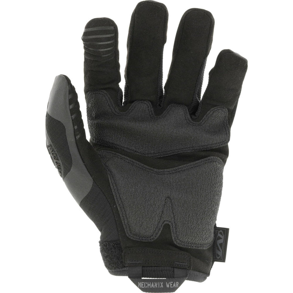 Mechanix Wear - The Original M-Pact Handschuhe // Schwarz