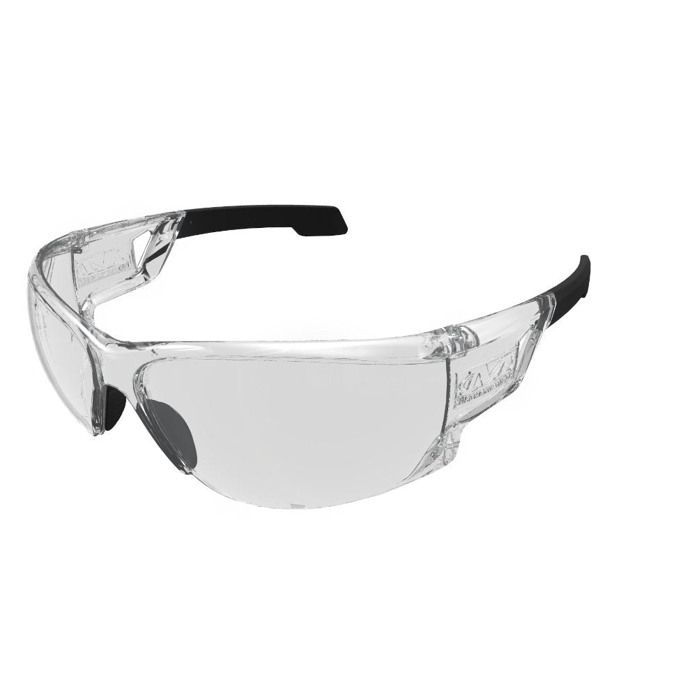 Mechanix Wear - Type N Briller (Klart Glas) fra Mechanix Wear - billede nr. 1 hos GrejFreak.dk