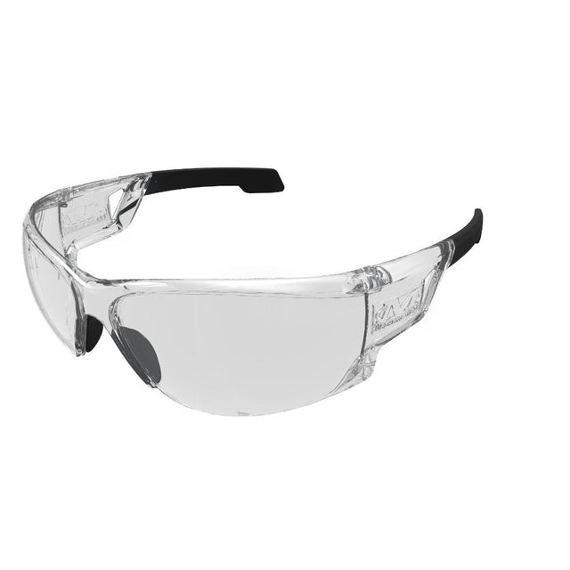 Mechanix Wear - Type N Briller (Klart Glas) fra Mechanix Wear - billede nr. 1 hos GrejFreak.dk