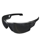 Mechanix Wear - Type N Smoke Briller (Mørkt Glas) fra Mechanix Wear - billede nr. 1 hos GrejFreak.dk