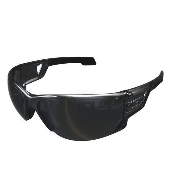 Mechanix Wear - Type N Smoke Briller (Mørkt Glas) fra Mechanix Wear - billede nr. 1 hos GrejFreak.dk