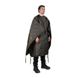 Mil-Tec - Multifunktionel Poncho Liner Olivengrøn fra Mil-Tec - billede nr. 1 hos GrejFreak.dk