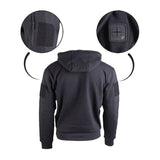 Mil-Tec - Tactical Herre Hættetrøje fra Mil-Tec - billede nr. 2 hos GrejFreak.dk