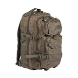 Mil-Tec - US Assault Pack Small Olivengrøn fra Mil-Tec - billede nr. 1 hos GrejFreak.dk
