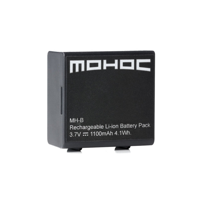 MOHOC - Accessory Batteri fra MOHOC - billede nr. 1 hos GrejFreak.dk