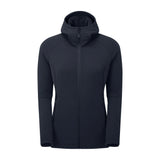 Montane - Protium XT Dame Jakke Eclipse Blue fra Montane - billede nr. 1 hos GrejFreak.dk