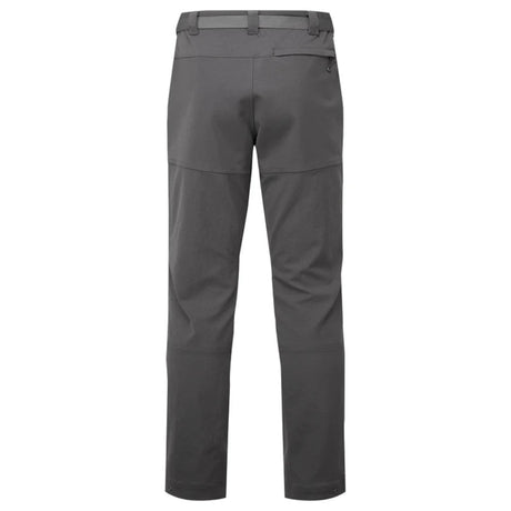 Montane - Terra XT Herre Bukser Normal Længde Midnight Grey fra Montane - billede nr. 2 hos GrejFreak.dk