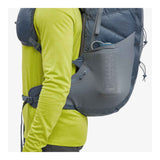 Montane - Trailblazer 44 Vandrerygsæk 44L // Grå / Blå fra Montane - billede nr. 6 hos GrejFreak.dk