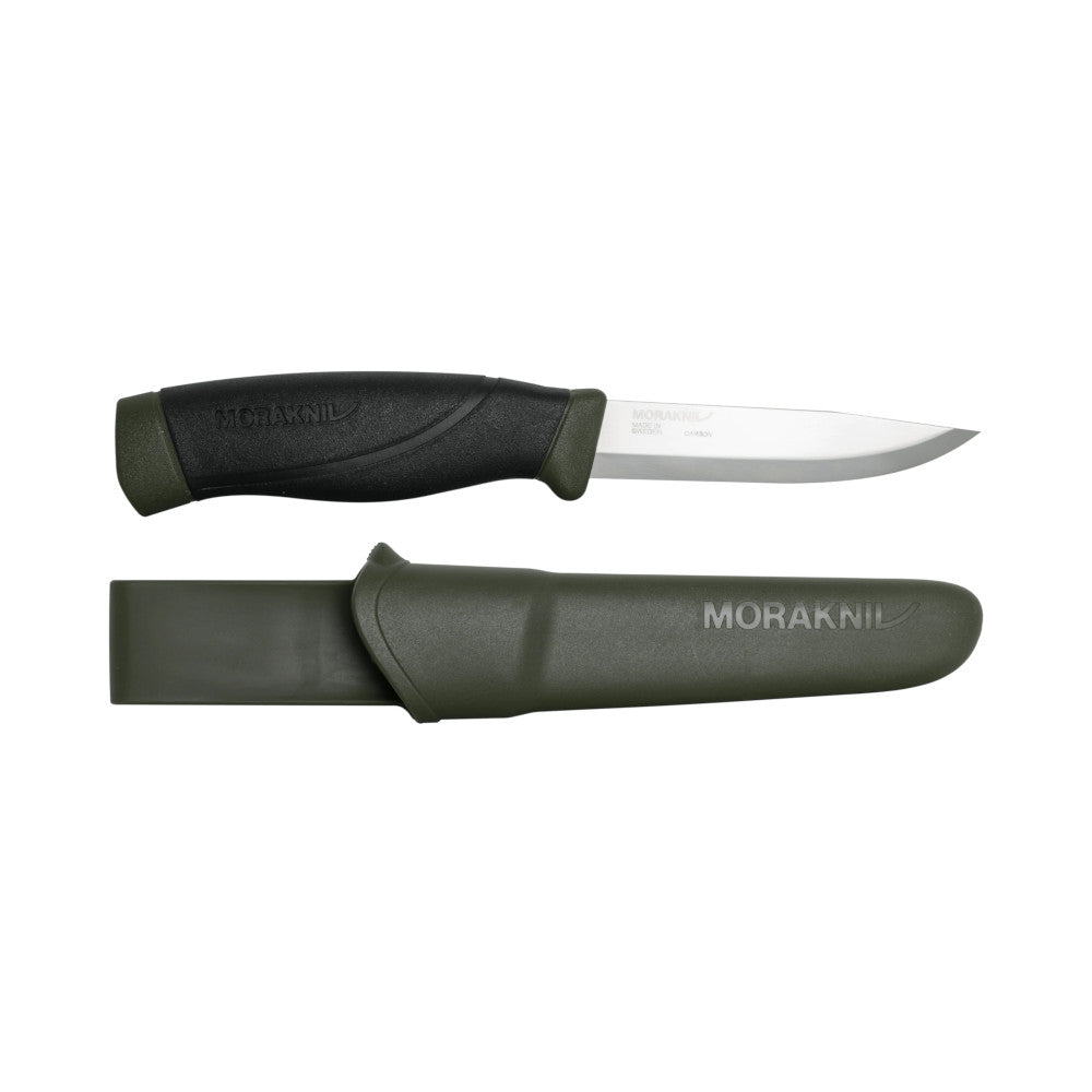 Morakniv - Companion HeavyDuty Kniv fra Morakniv - billede nr. 1 hos GrejFreak.dk