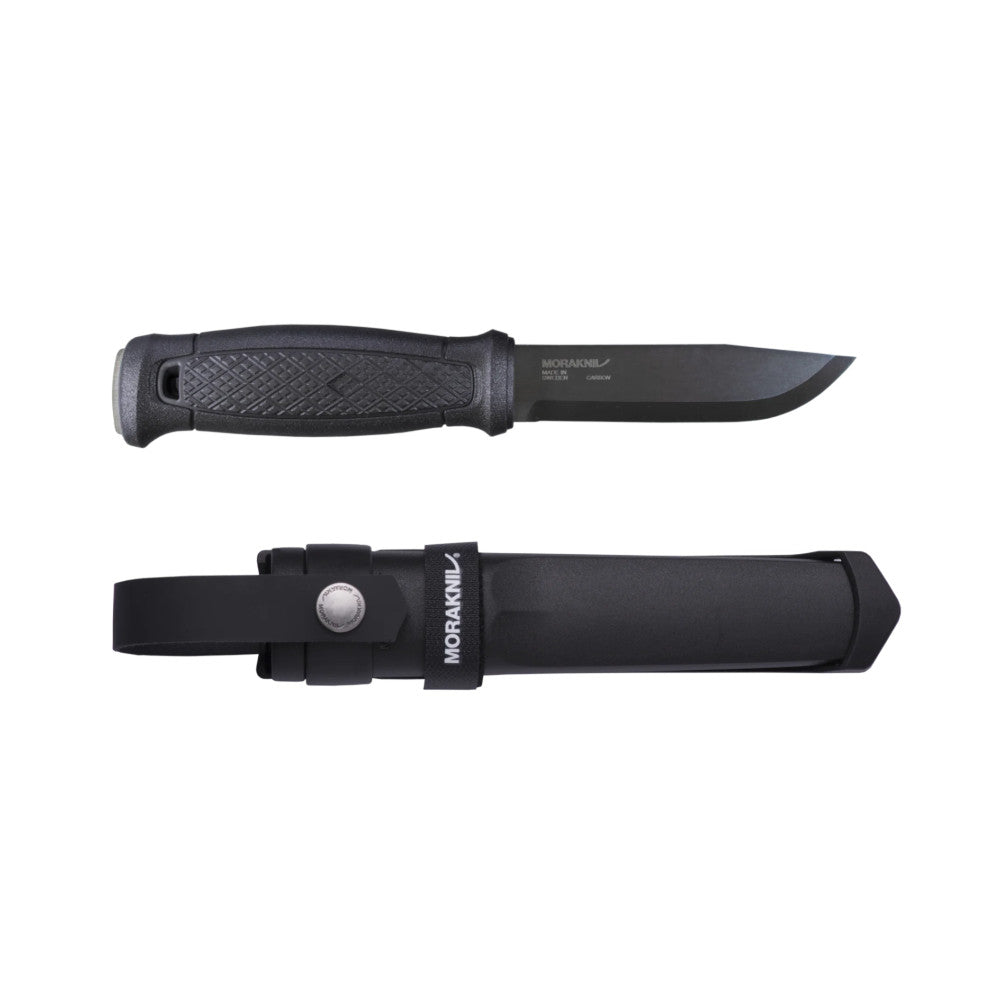 Morakniv - Garberg BlackBlade Multi-Mount Kniv fra Morakniv - billede nr. 1 hos GrejFreak.dk