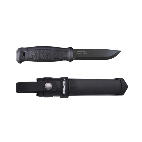 Morakniv - Garberg BlackBlade Multi-Mount Kniv fra Morakniv - billede nr. 1 hos GrejFreak.dk