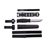 Morakniv - Garberg Multi-Mount Rustfrit Stål Kniv fra Morakniv - billede nr. 1 hos GrejFreak.dk