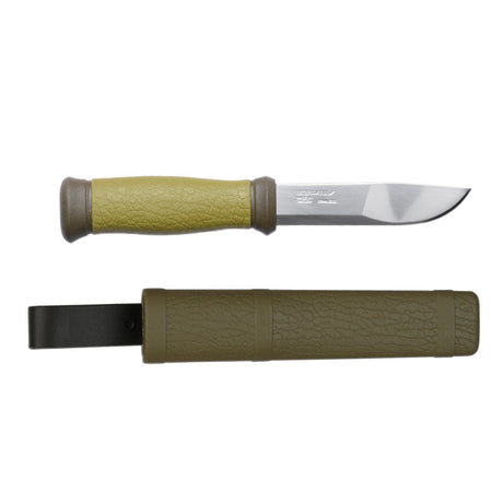 Morakniv - Mora 2000 Kniv fra Morakniv - billede nr. 1 hos GrejFreak.dk