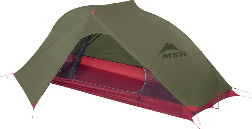 MSR - Carbon Reflex 1 Ultraletvægts Telt fra MSR - billede nr. 1 hos GrejFreak.dk