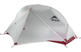 MSR - Hubba NX 1-persons Telt // Grå fra MSR - billede nr. 2 hos GrejFreak.dk
