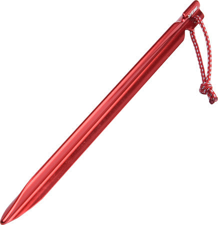 msr groundhog zeltheringe Mini Groundhog Zeltheringe. Alles in Zelten und Heringe – GearFreak.de